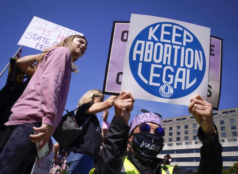 Usa, l’Oklahoma vieta l’aborto