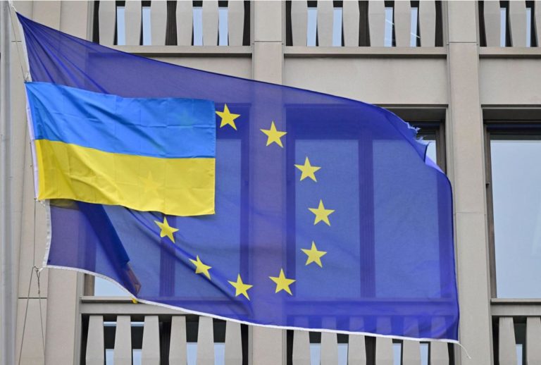 PERCORSI EUROPEI Sostenere «l’europeizzazione» dell’Ucraina