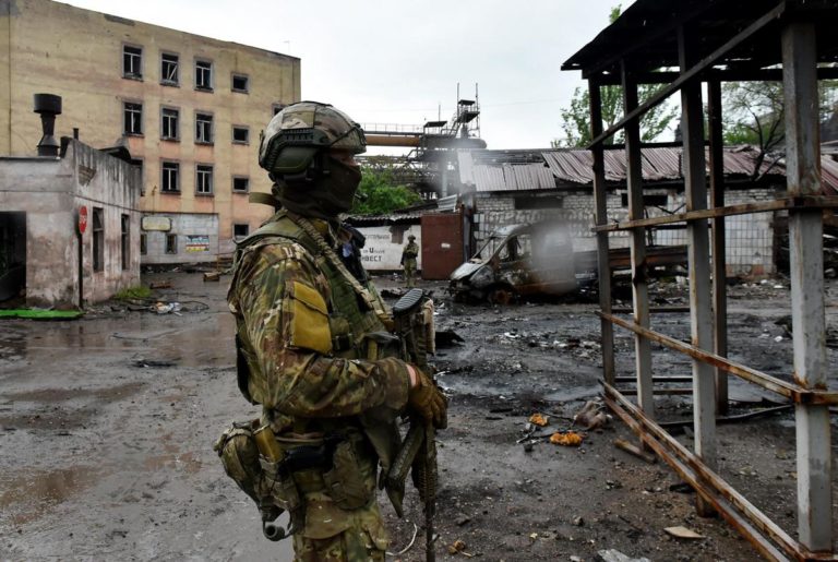 Ucraina, 007 Gb: “Per Russia bilancio vittime simile a guerra in Afghanistan”