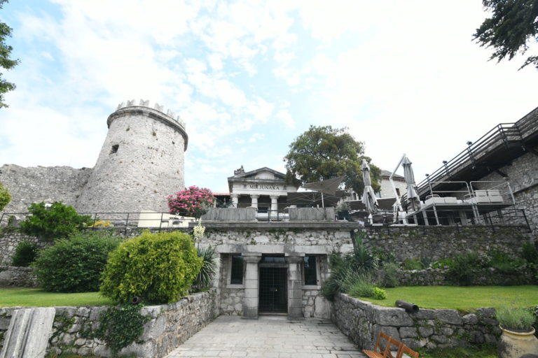 Al Castello di Tersatto un’Estate di alta qualità