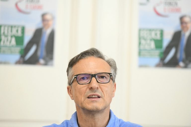 Elezioni CNI 2022. L’appello di Felice Žiža: «Domenica tutti a votare»