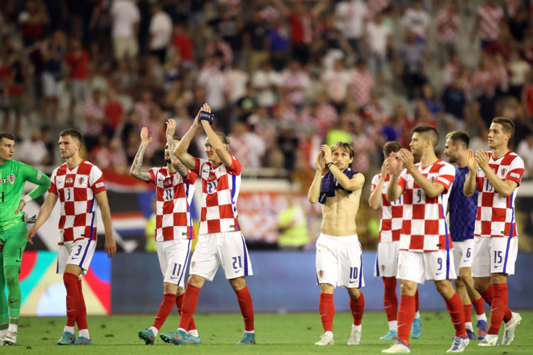 La Croazia ora ci crede