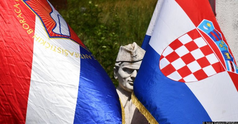 La Croazia celebra la Giornata della lotta antifascista