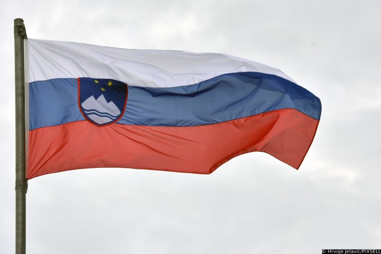 Voto Slovenia. La nuova mappa delle autonomie locali