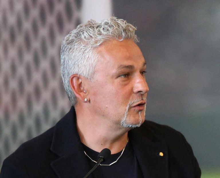 Baggio debutta su Instagram con video ma si stufa subito: “Adesso basta…”