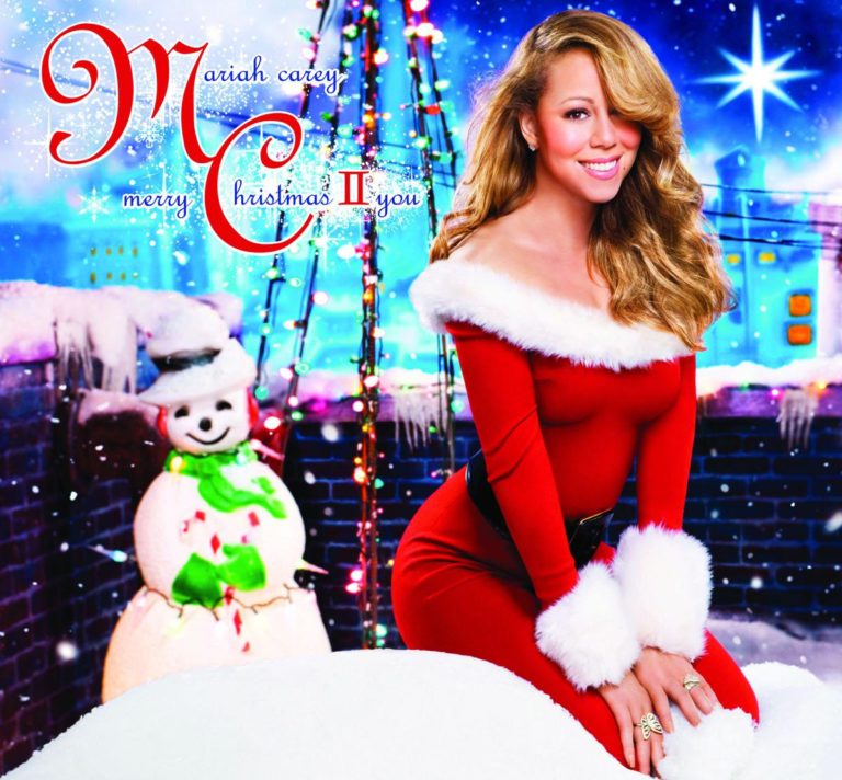 Mariah Carey accusata di aver copiato ‘All I Want for Christmas is You’