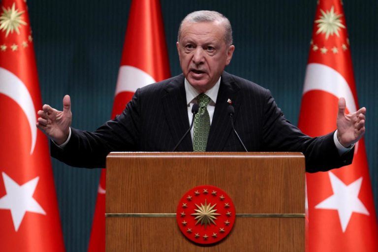 Erdoğan in Croazia l’8 settembre per inaugurare il Centro islamico di Sisak