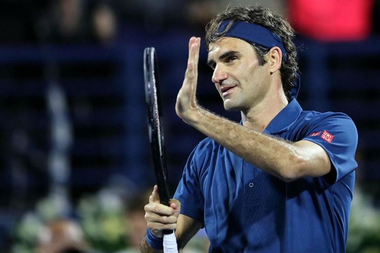 Federer non si ritira, i progetti per il rientro