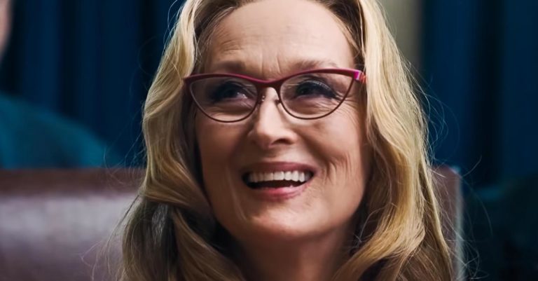 Auguri a Meryl Streep, 73 candeline per l’attrice dei record