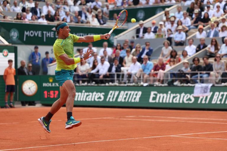 Roland Garros 2022, Nadal trionfa: i numeri di Re Rafa