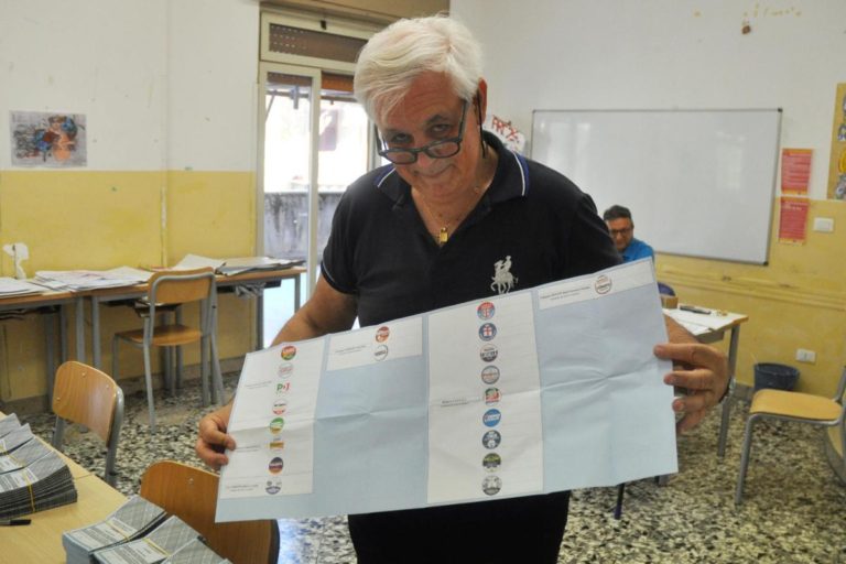 Caos elezioni a Palermo. Musumeci: “Si voti anche domani”