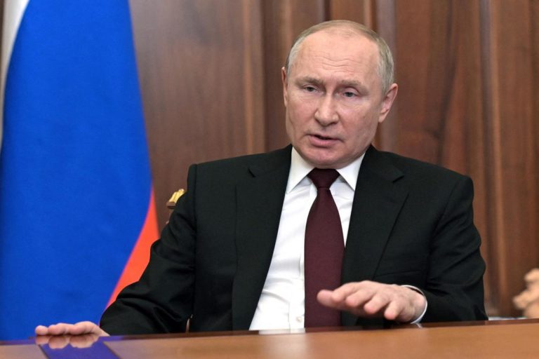 Putin: “Economia Russia resterà aperta, non faremo l’errore dell’Urss”