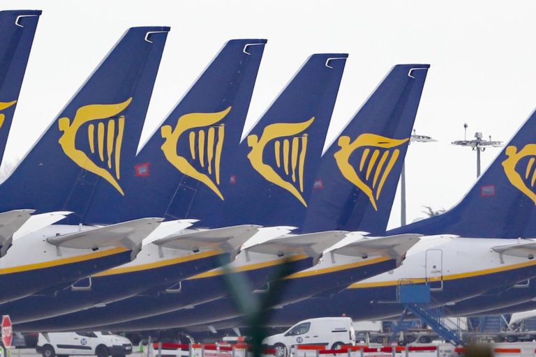 Ryanair, O’Leary: «L’era dei voli a 10 euro è finita»