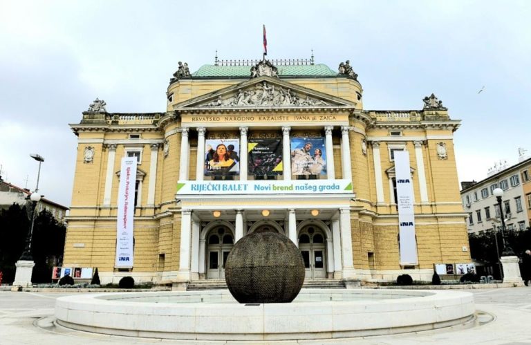 Fiume. Il Teatro Zajc presenta la stagione 2022/2023