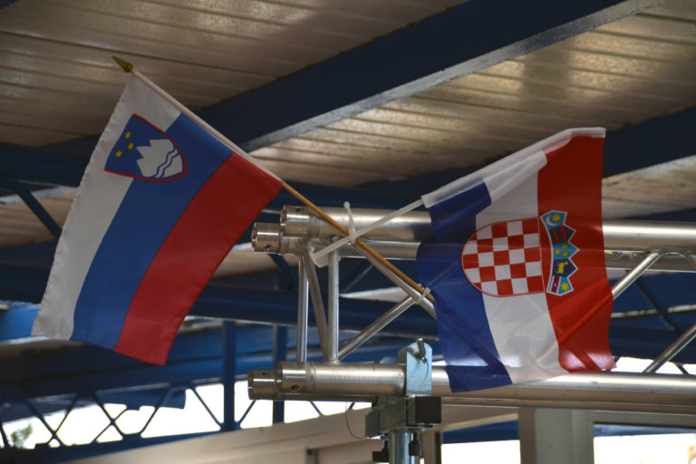 Mosca mette Croazia e Slovenia nella lista dei Paesi ostili