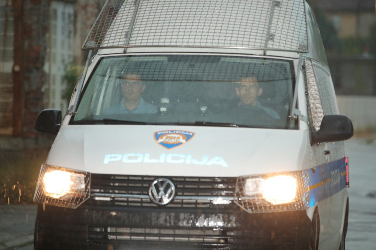 Croazia. Arrestato un funzionario altolocato della Polizia