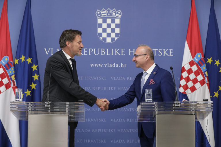 Croazia. Avviati i negoziati per l’adesione all’OCSE