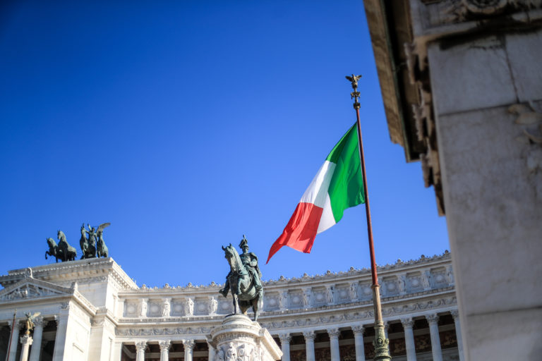 L’INTERVENTO Quo vadis Italia dopo Draghi?