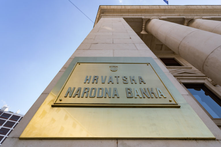 Banche in Croazia: utili cresciuti del 64,2%