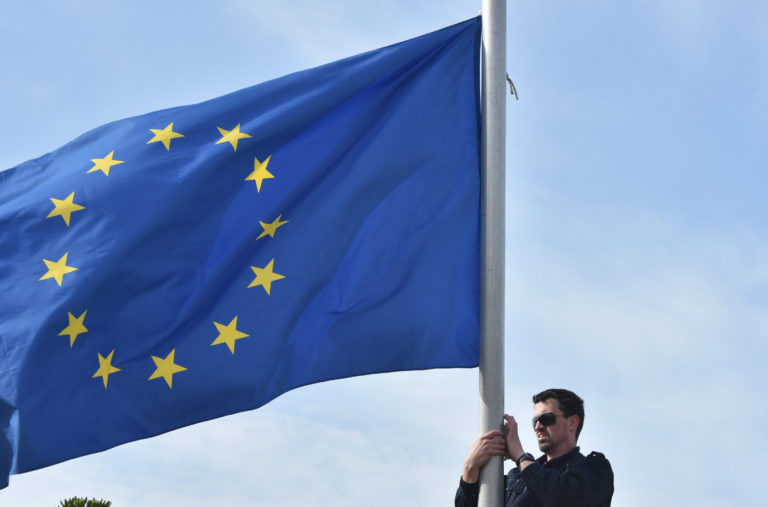 PERCORSI EUROPEI L’Ucraina e l’europeizzazione dei Balcani