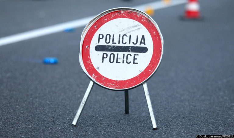 Sangue sulle strade croate. Morti 2 centauri: 17 vittime nel weekend