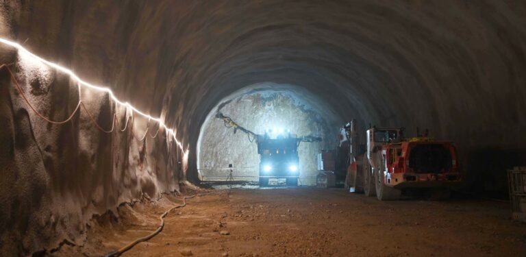«È giunto il momento per un tunnel ferroviario sul Monte Maggiore»
