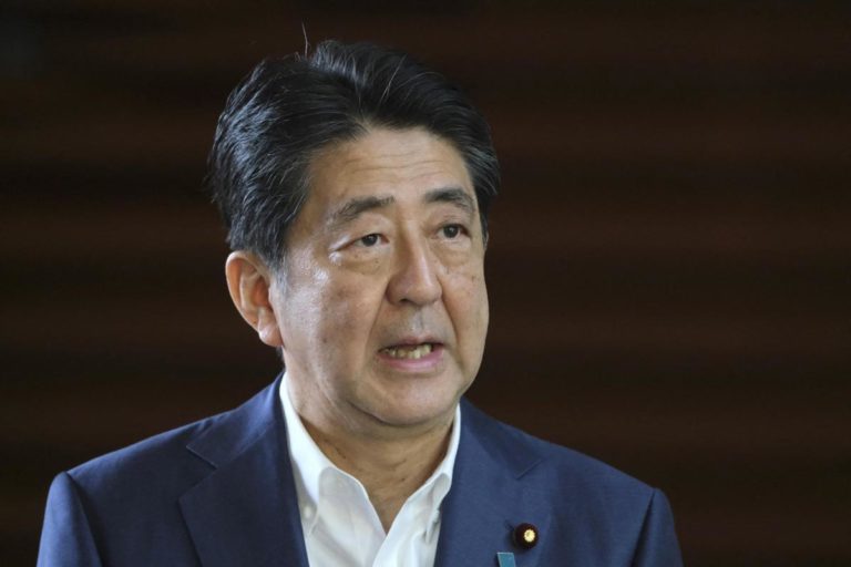 Giappone, ex premier Abe ucciso in un attentato