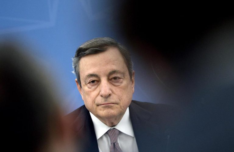 Crisi governo, Draghi oggi in Senato alle 9.30