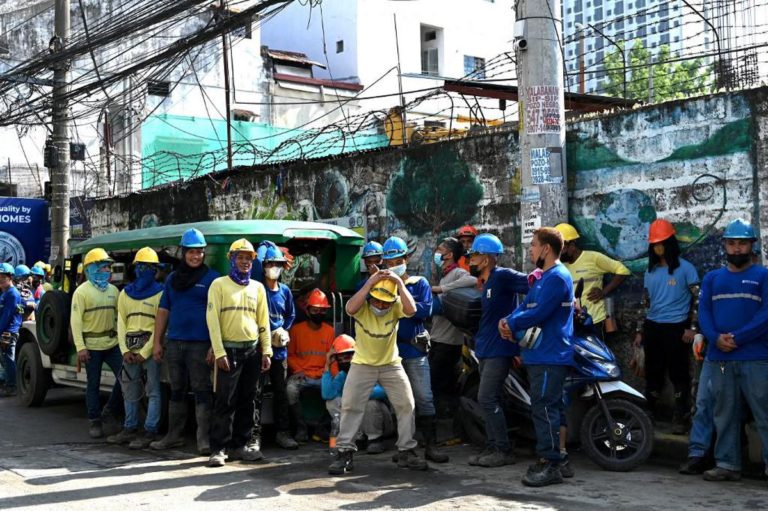 Filippine, oggi terremoto magnitudo 7: un morto