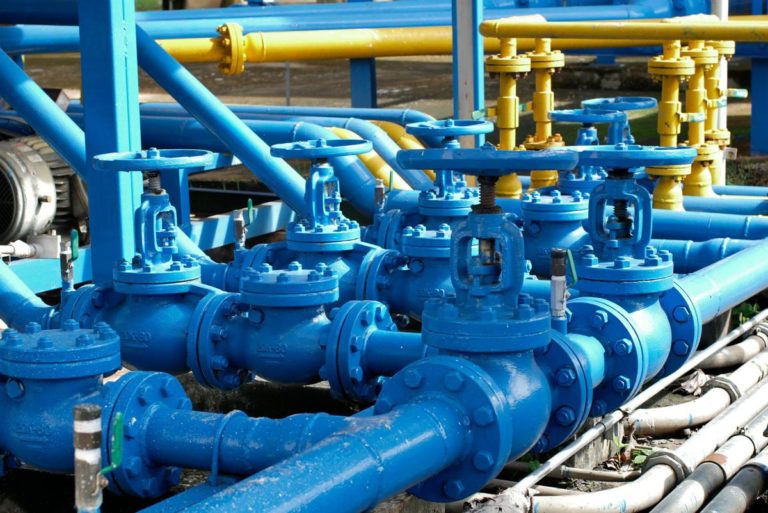 «Gazprom taglia di un terzo la fornitura di gas all’Italia»