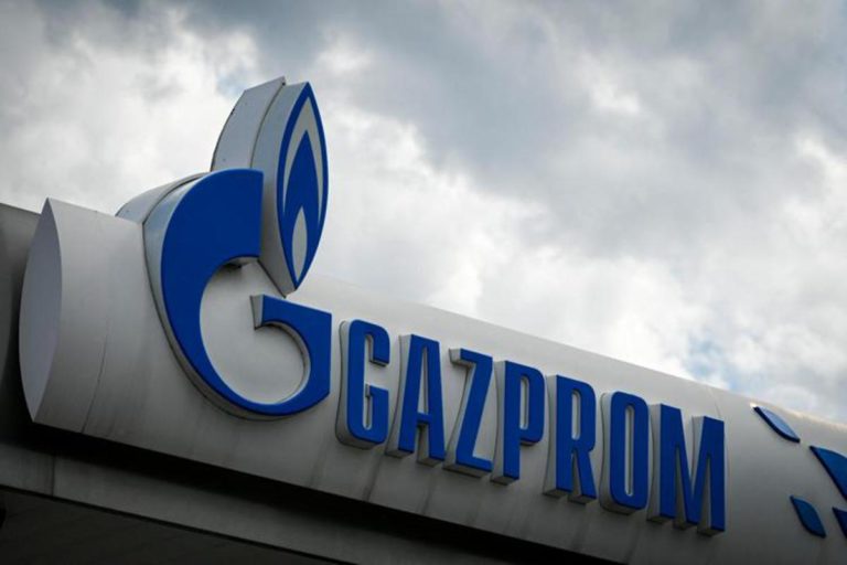Gas russo, Gazprom: no garanzie su forniture all’Europa