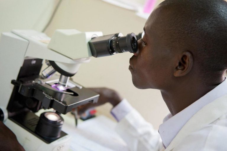 Virus Marburg, Ghana dichiara primo focolaio
