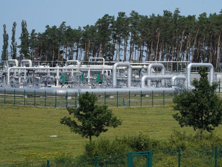Energia, «accordo all’Ue su piano emergenza gas»