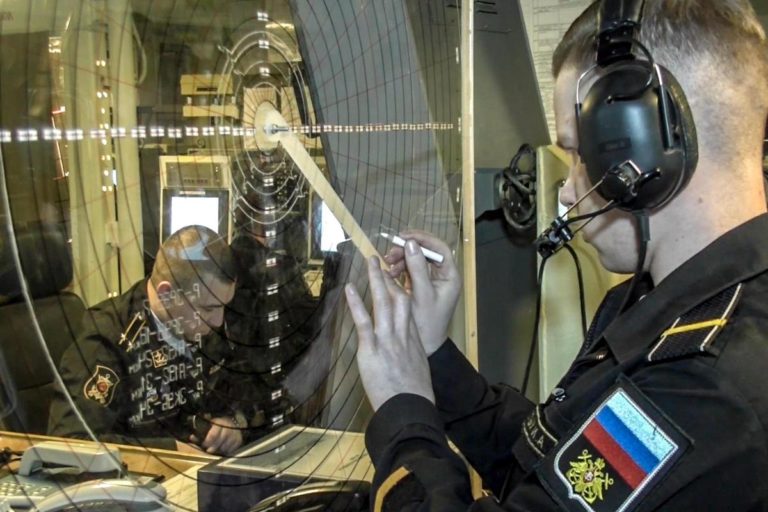 Ucraina, Russia: «In fase di sviluppo nuovo missile killer di portaerei»