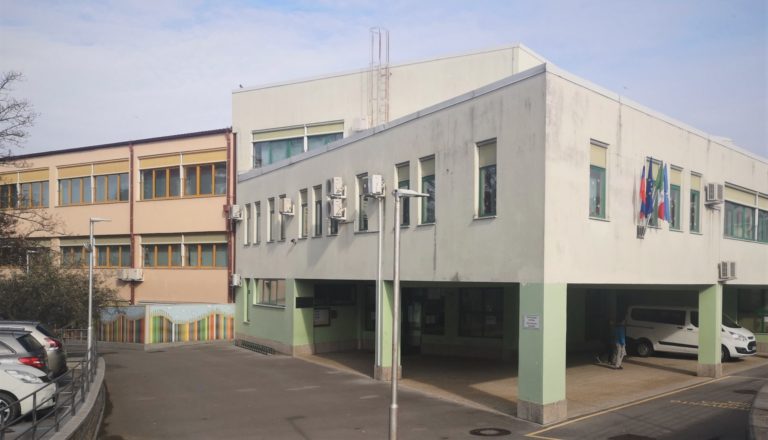 Slovenia. Misure antiCovid a scuola: ricambio d’aria e test
