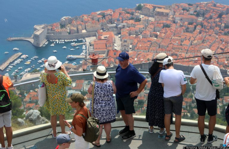 Croazia. Oltre 1,1 milioni di turisti, ma gli italiani…