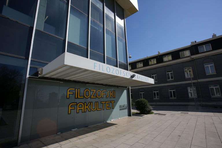 Università di Fiume. Per i futuri studenti  ancora 1.069 posti liberi