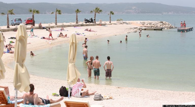 Croazia. «Dilaga il turismo sommerso»