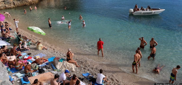 Croazia, Butković assicura: «Le spiagge non saranno privatizzate»