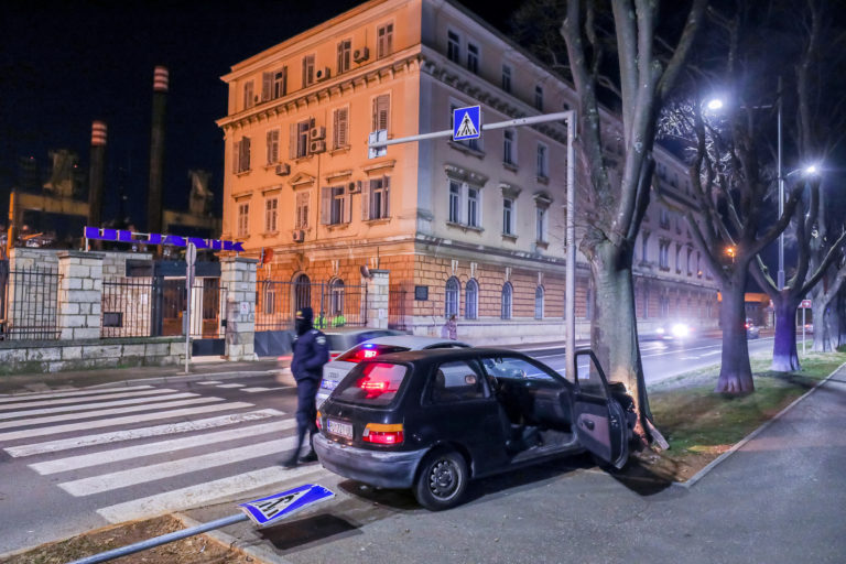 Istria. Incidenti e feriti gravi: il semestre nero sulle strade