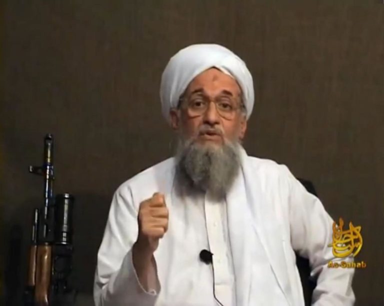 Ucciso leader di al-Qaeda al-Zawahiri. Biden: «Giustizia è fatta»