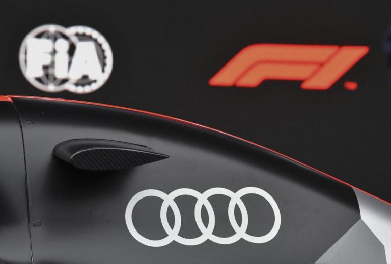 Audi in Formula 1 dal 2026, l’annuncio