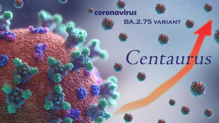 Centaurus, nuova variante Covid: sintomi e contagiosità