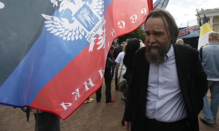 Attentato figlia Dugin, Russia: «È stata un’ucraina fuggita in Estonia»