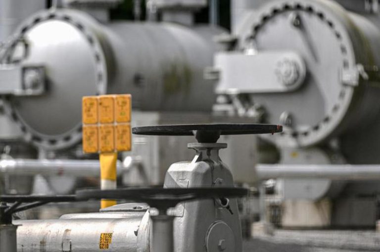 Mosca chiude il Nord Stream, vola il prezzo del gas