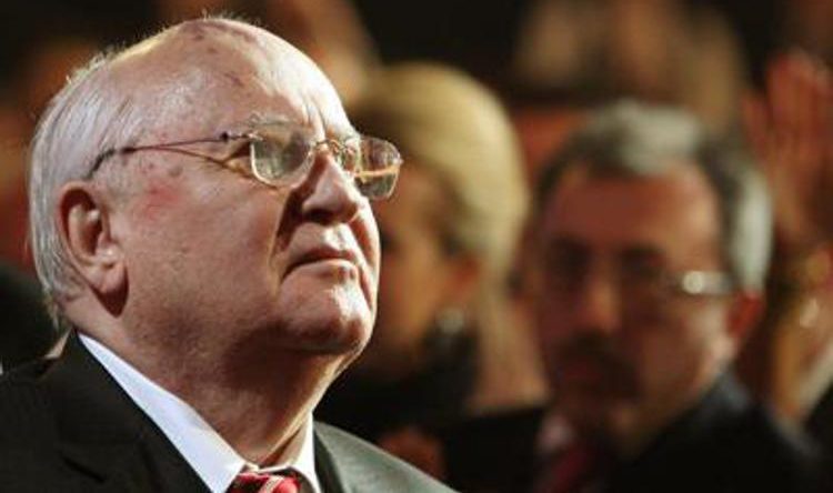 Russia, è morto Mikhail Gorbaciov