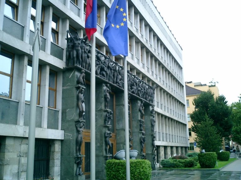 Regionalizzazione il governo sloveno dice «no»