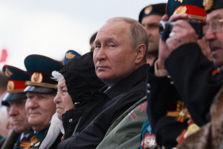 Ucraina-Russia, Putin: “Usa cercano di prolungare conflitto”