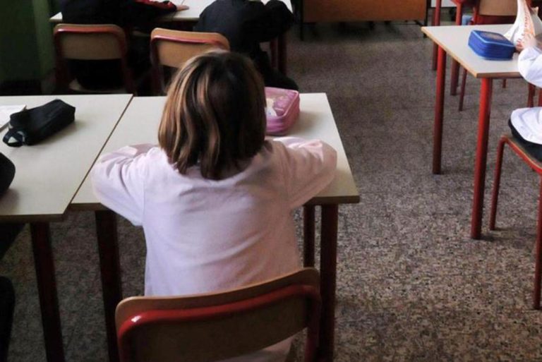 Italia. Covid e scuola, rientro in classe 2022: le nuove regole