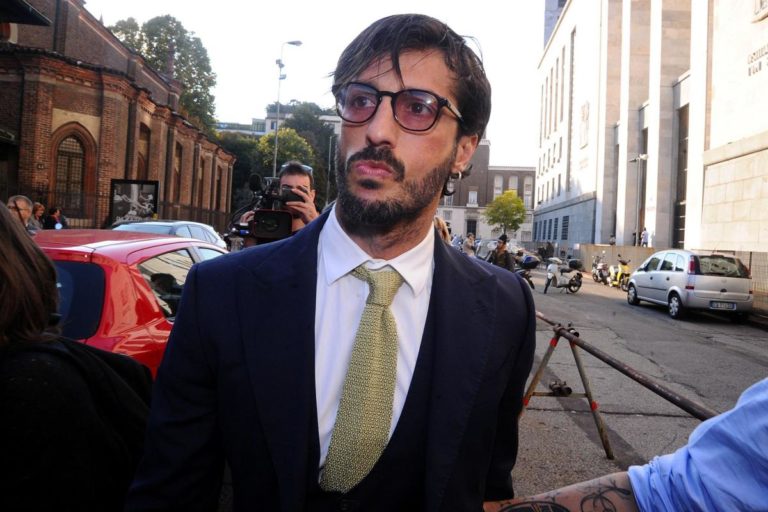 Fabrizio Corona, nuovo processo per danneggiamento e tentata evasione